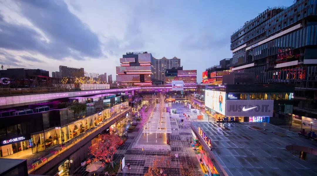 藏不住了！曲江商综春节放大招，钜惠不停歇千万别错过！