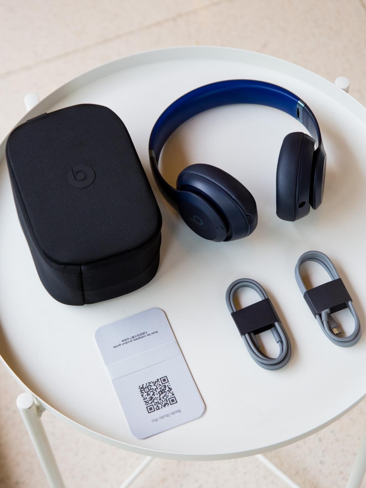 beatsstudiopro新款和老款区别,全新beatsstudio测评