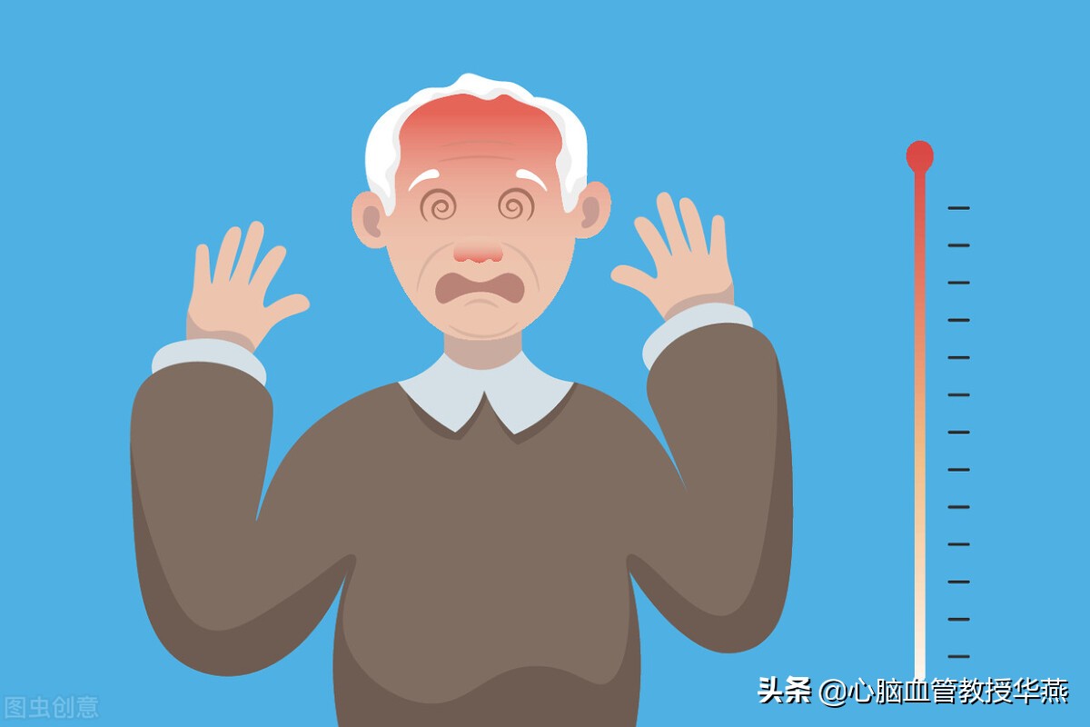 头痛头晕中医辨证,高血脂头晕吃什么药有效