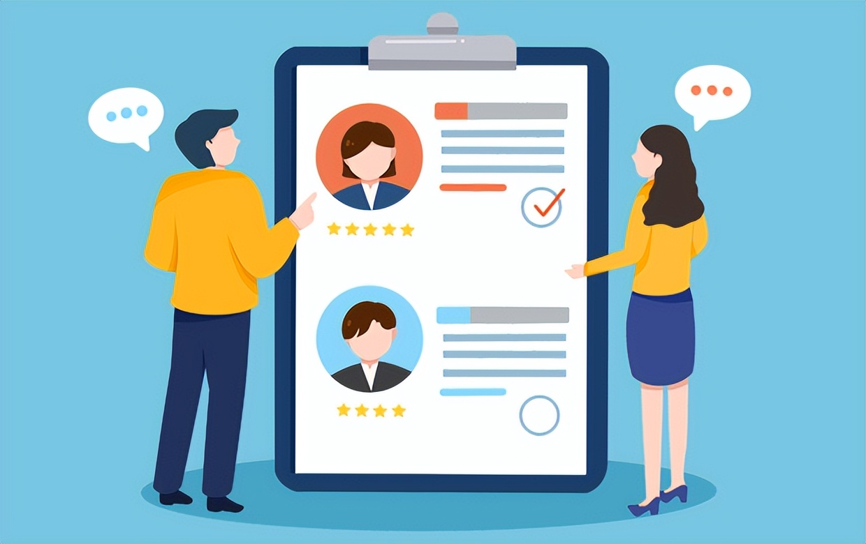 求职简历要写简历名称吗,个人求职简历怎么写最好