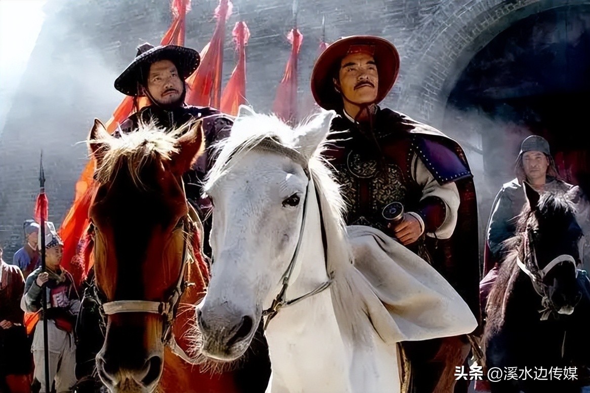 历代的末代君主,历朝历代末代君主的结局