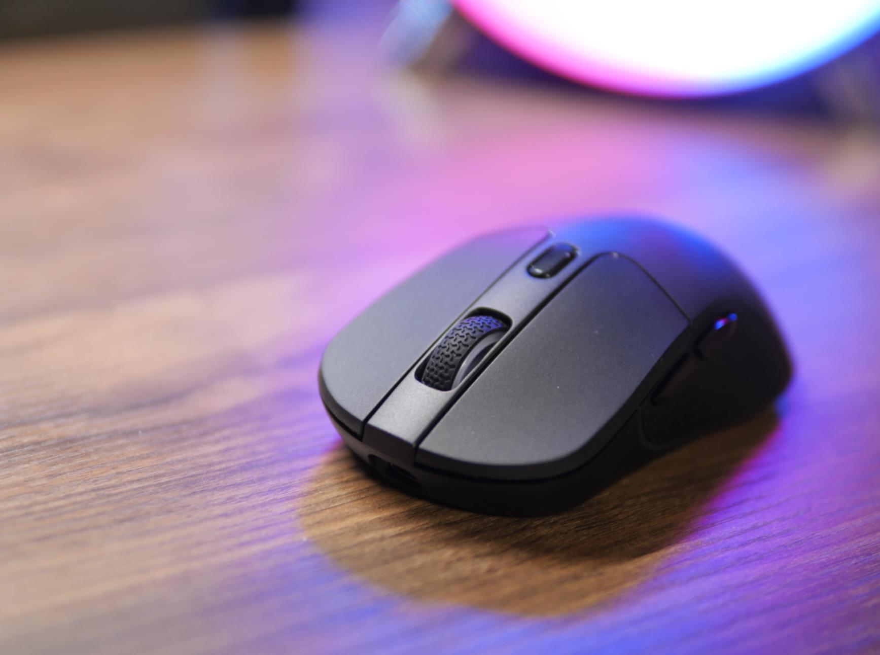 2023中国鼠标内卷年。9款国产3395/9芯片鼠标体验横向对比评测