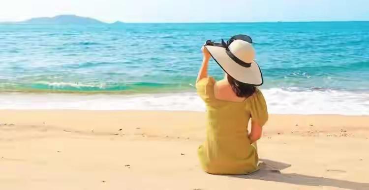 三亚天涯海角景区将免费,三亚网红景点遭私自圈地收费