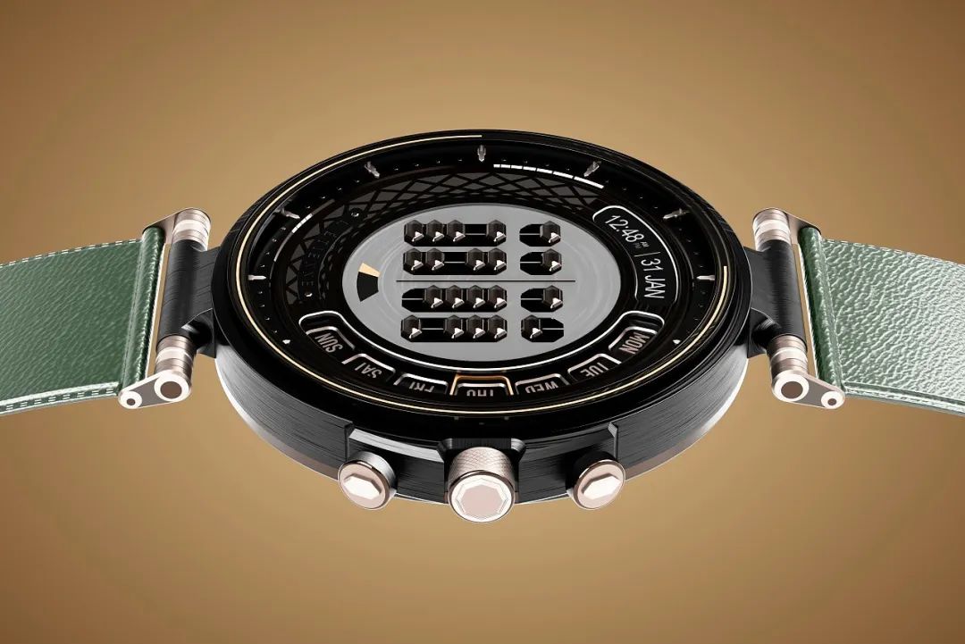 老物件新制作,老物件新设计