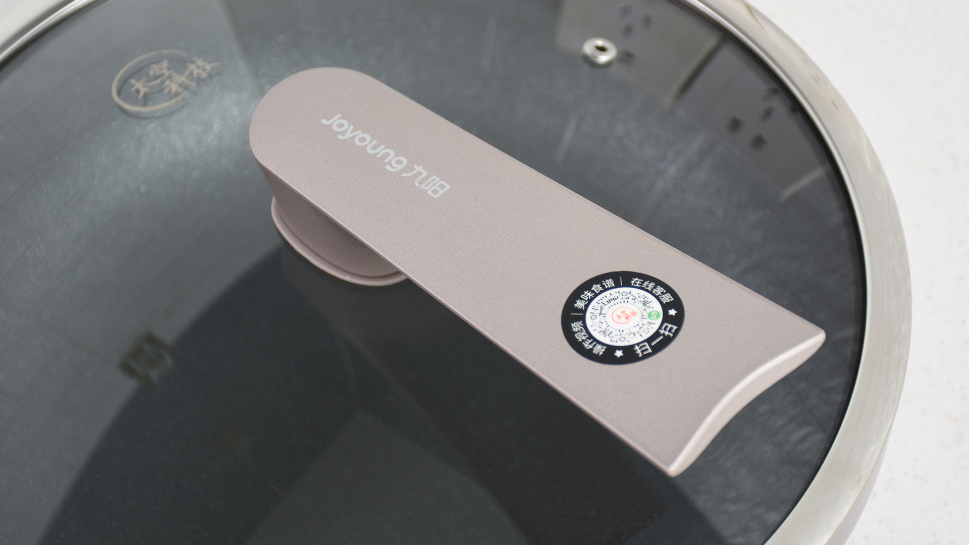 九阳无涂层不粘锅炒菜锅,九阳大魔王不粘炒锅