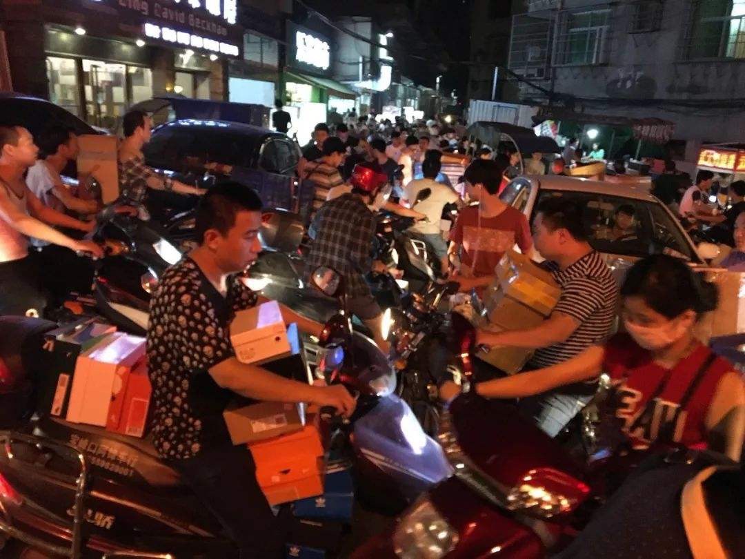 莆田鞋怎么样不会被骗,莆田鞋以假乱真