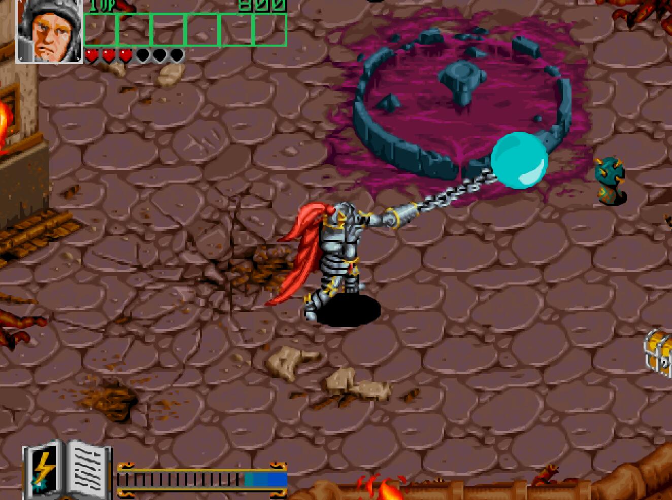 国人街机游戏,最值得记忆的街机游戏