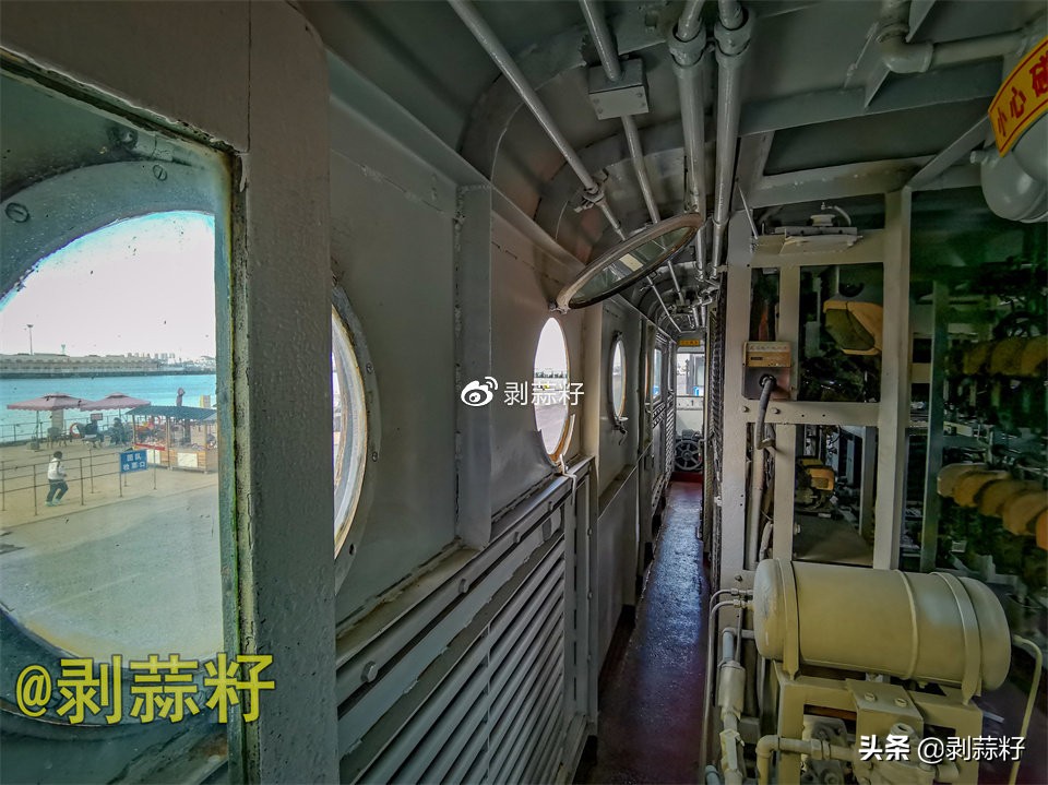 大连甘井子煤码头老货运电车小探