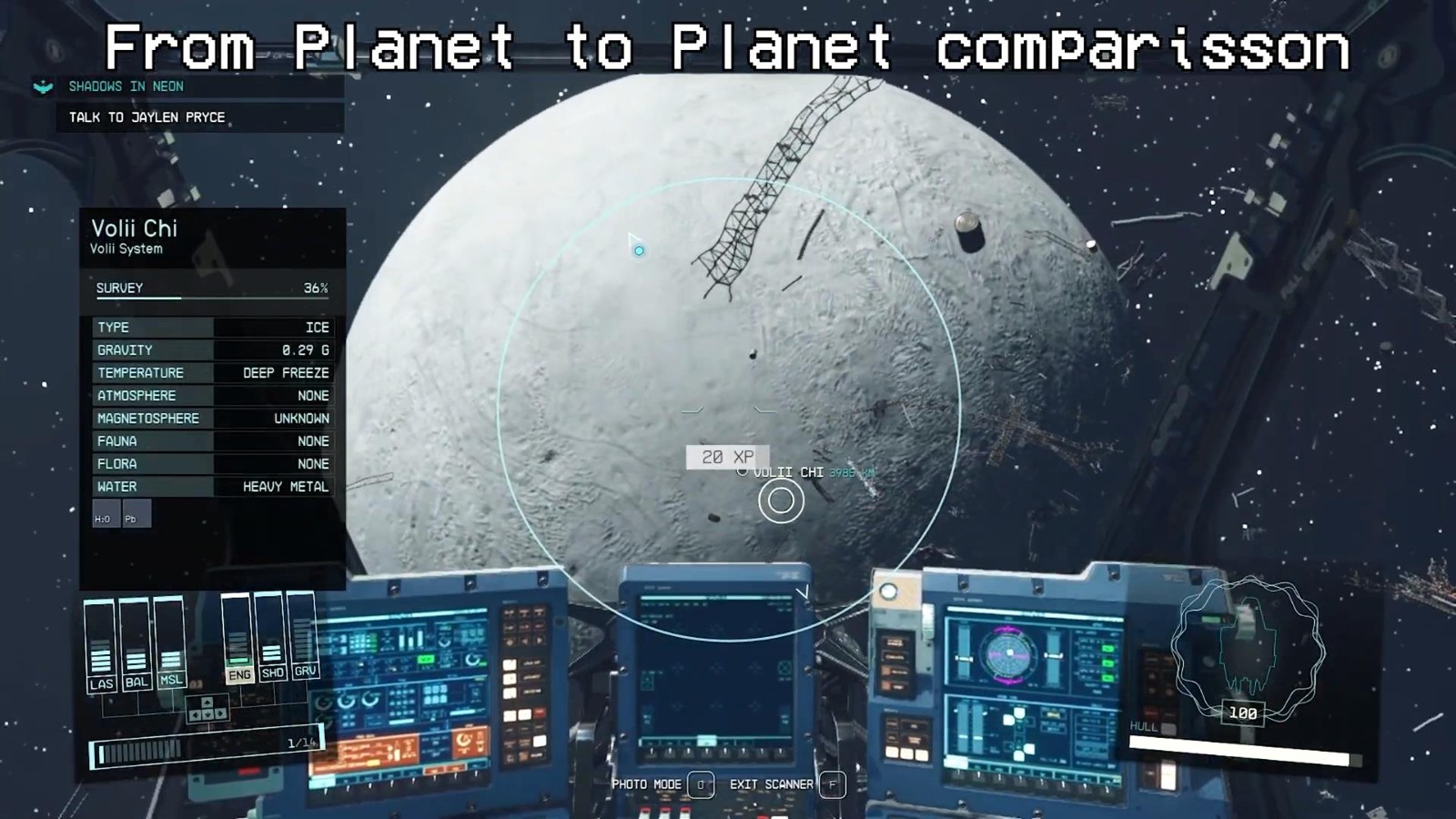 星空和无人深空哪个好玩,星空与无人深空