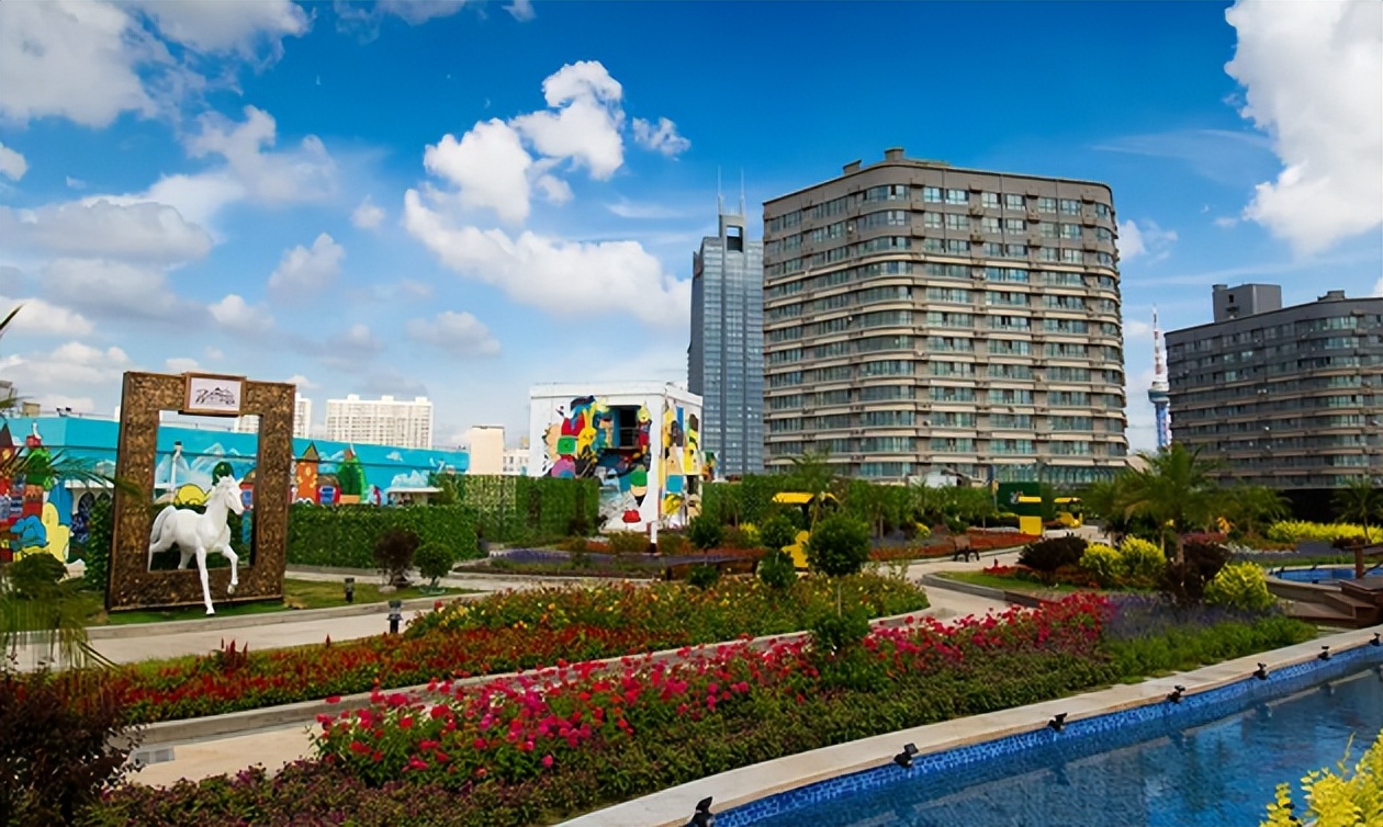 在长春上大学,太爽了吧!