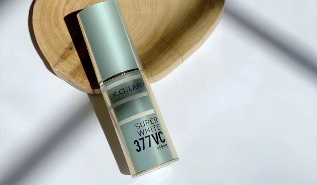 城野377美白精华什么颜色,5款好用的美白精华