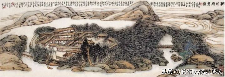 历尽千帆后的平静与淡泊——小学必背古诗王维《田园乐》详解