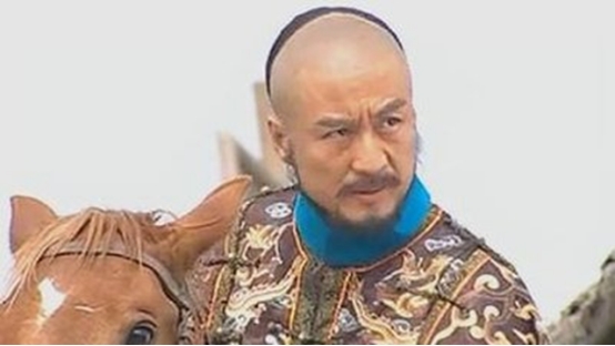 和珅与刘墉谁的年龄大,和珅阿桂同时期官位