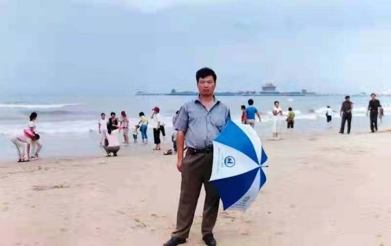 李银岭简介,李银岭书法