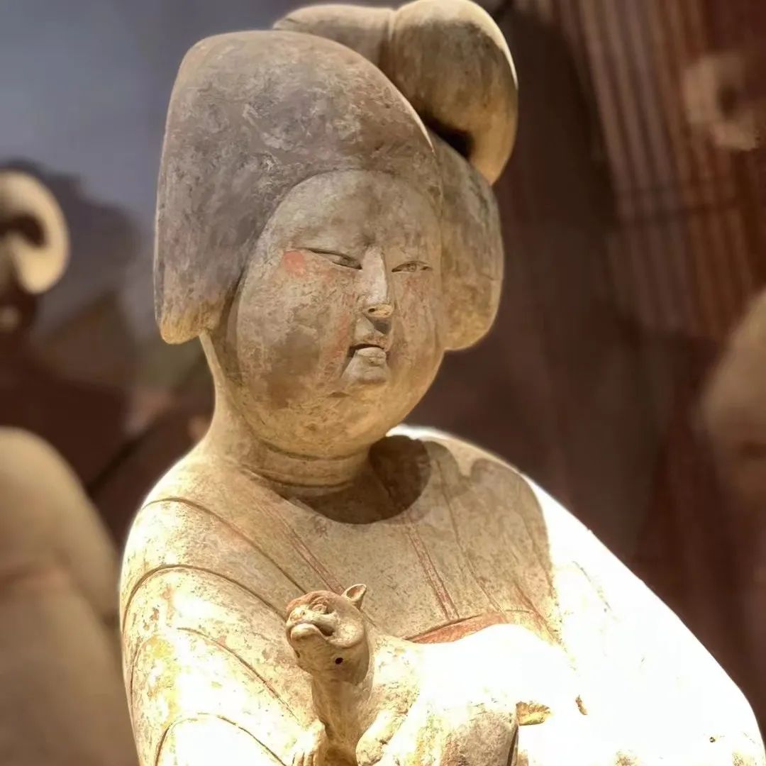 兴庆宫门票预约吗,陕西唐三彩博物馆要门票吗