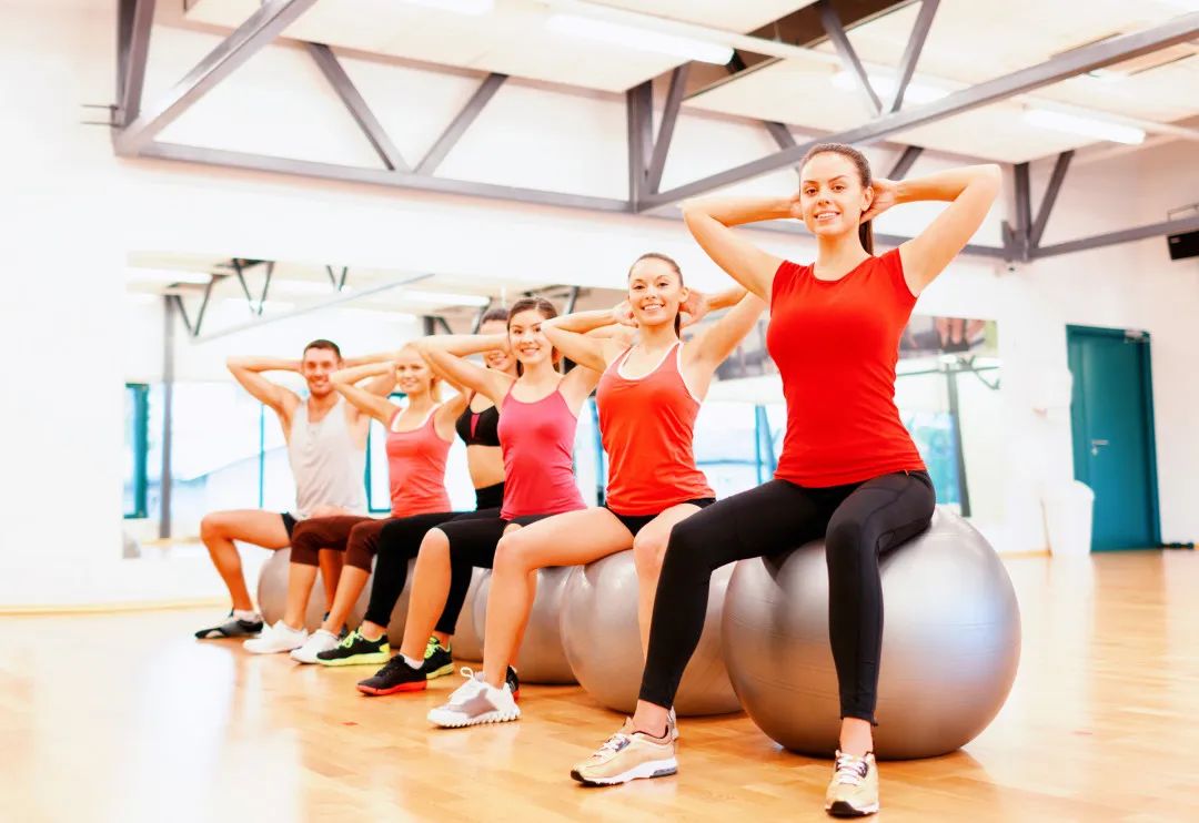 瑜伽盆底肌修复的最佳方法,大家有去医院做产后盆底肌修复吗