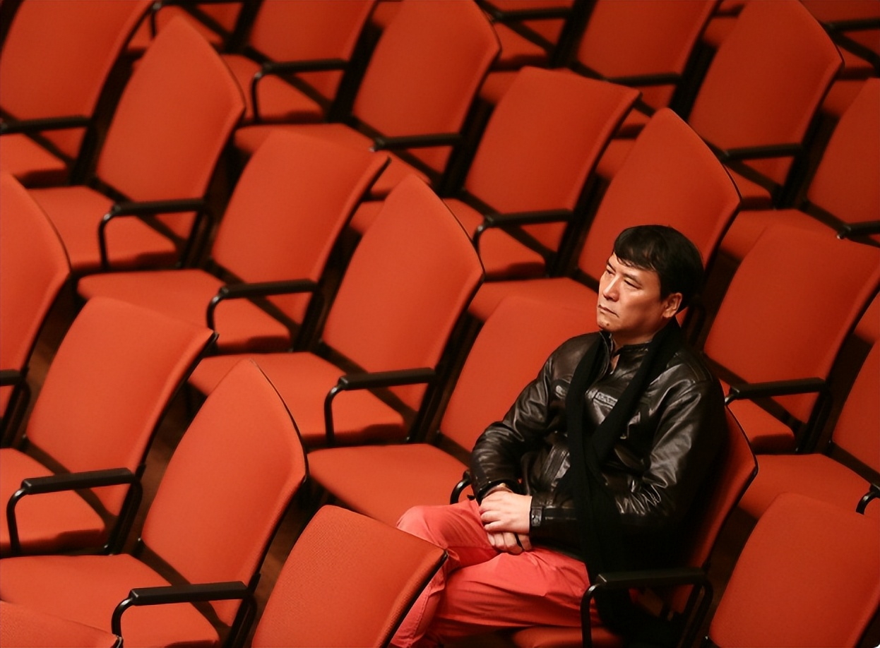 无奈的科普，中国文联下属14家协会，每位协会主席都是谁