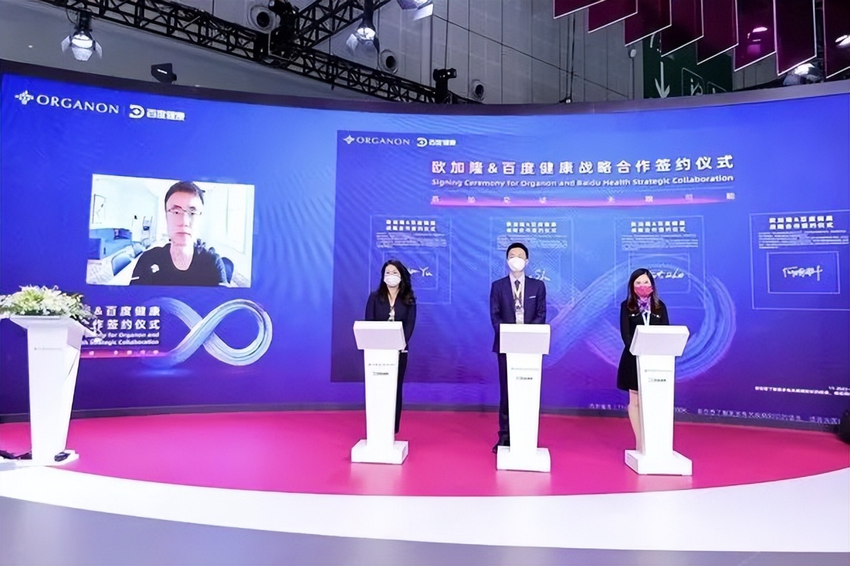 直击第三届进博会霍尼韦尔,直击法兰克福展会现场