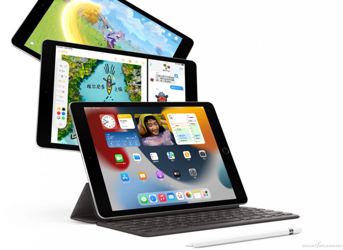 2022年追求极致性能平板电脑推荐,如何选购合适的平板电脑