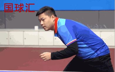 从正手攻球到正手拉需要多久,乒乓球国球汇正手攻球教学视频