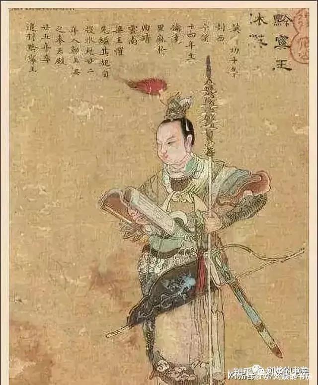 为什么明朝没有办法统一北方,明朝为什么会统治越南