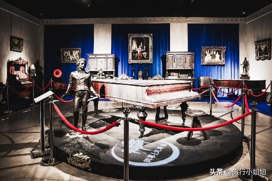 夏日海边浪漫迷人,滨城风光秀丽浪漫气息爆表