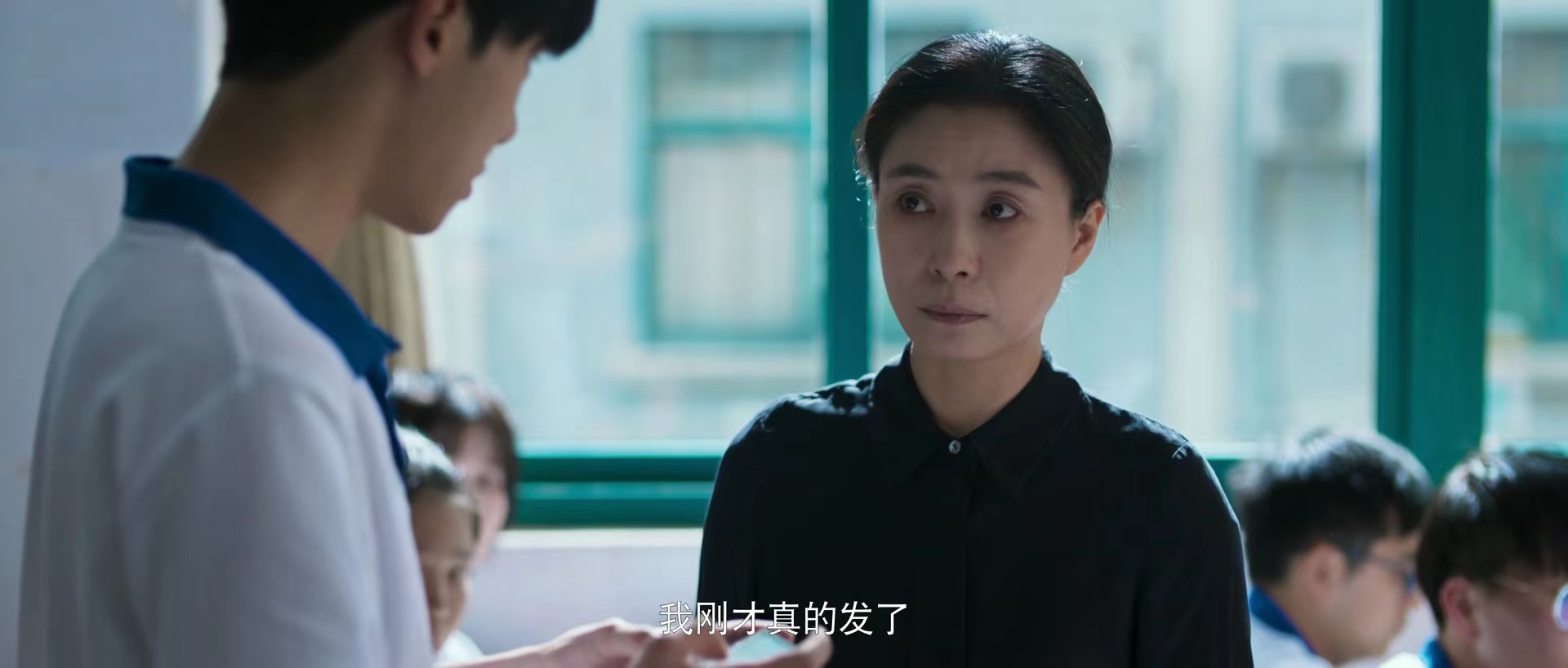 幸亏《开端》结局没有照搬原著！眼镜男伏法，反思网暴和程序正义