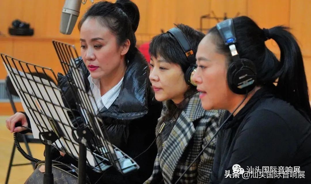 《名家名伶》俳②日本制UHQCD，身临其境的HiFi质感，直逼玻璃CD