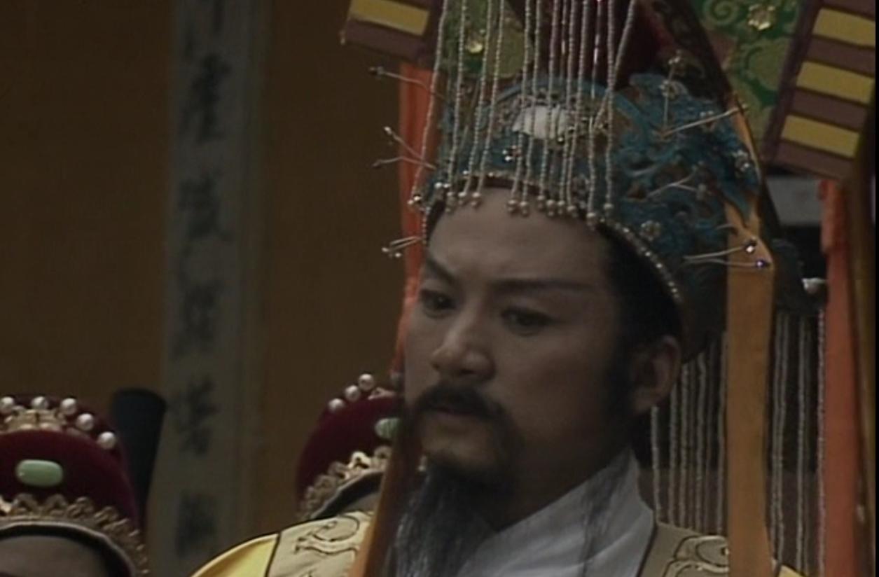 别被吴闲云骗了，读了多遍原著后确信，唐僧的亲生父亲真不是刘洪