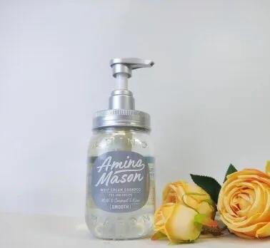 洗发水推荐资生堂,洗发水推荐保姆级