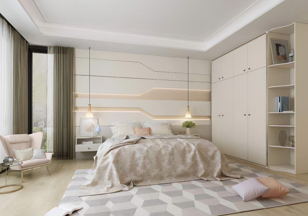 索菲亚家居行业前景,索菲亚家具全屋定制质量怎么样