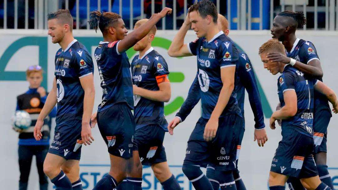 挪超克里斯蒂vs博德闪耀比分预测,挪超杯利勒斯特罗姆vs罗森博格