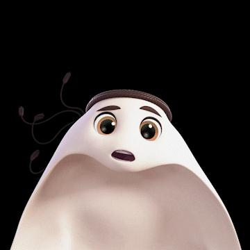 卡塔尔世界杯吉祥物小馄饨皮,世界杯卡塔尔2022吉祥物