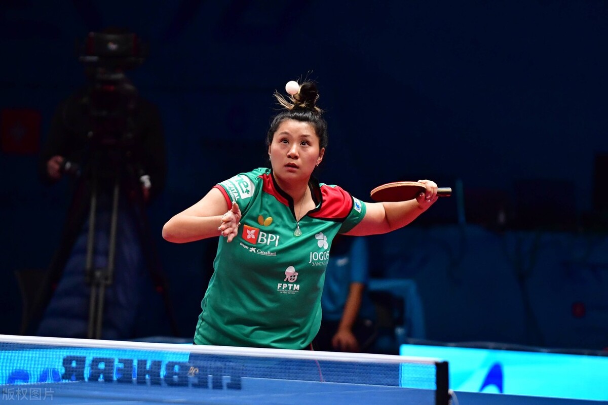 世乒赛第一轮中国选手战况,世乒赛曝大冷门三大世界冠军