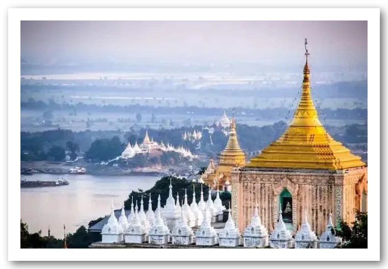 缅甸翡翠最多的地区是哪里,缅甸翡翠有名在哪里