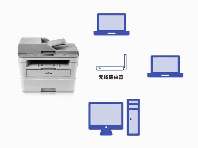 家用打印机上网课,网课学生用什么打印机合适