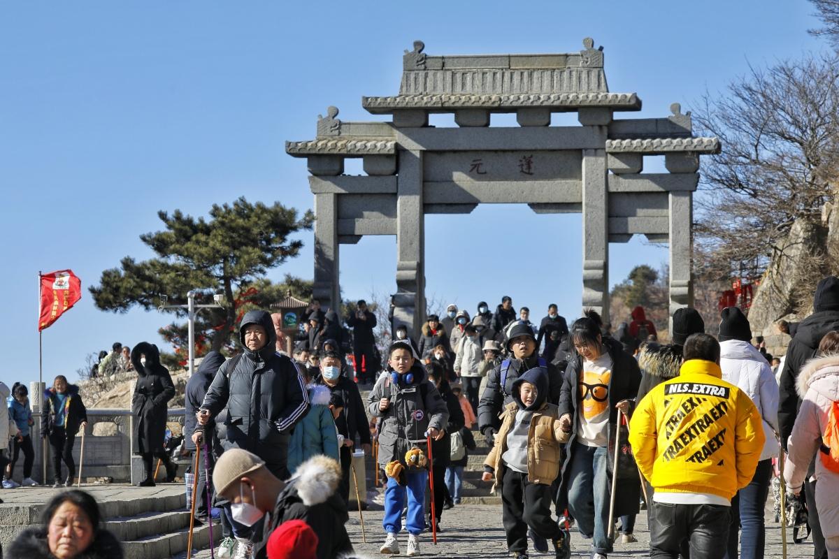 青岛凭高铁票游玩,青岛出发高铁短途旅游