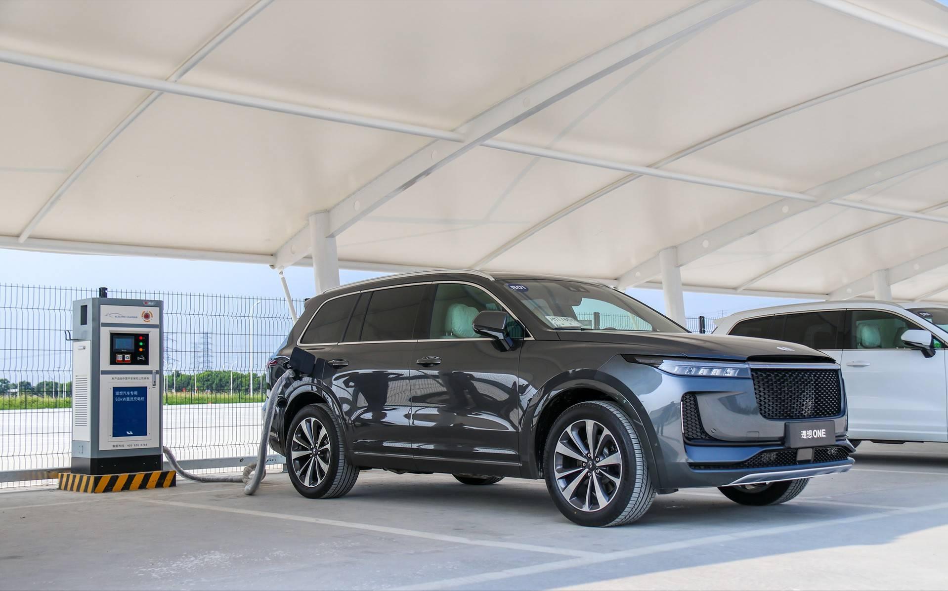 2022年理想汽车3月销量,理想汽车3月份销量破2万