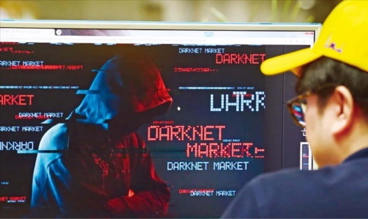 韩网标价售卖婴儿、女性、残疾人！发布22万个儿童色情视频无人管