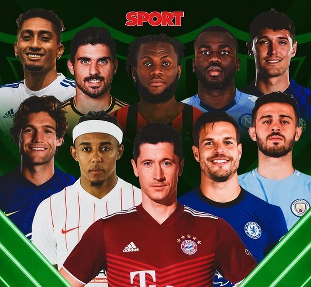 莱万转会,莱万转会巴萨视频官宣