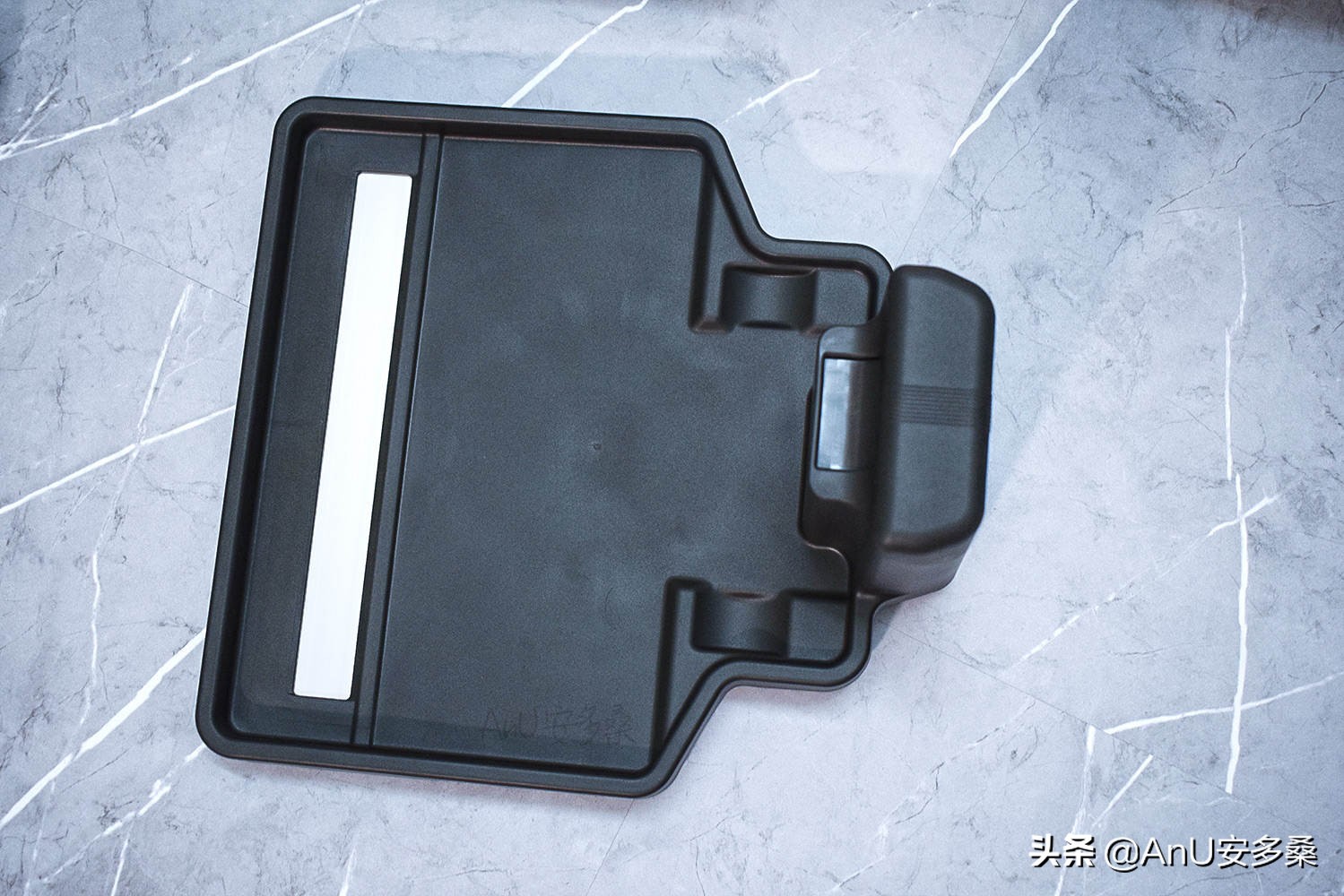 618，我为屋子找一个真正的清洁能手：eufy悠飞超自净洗地机