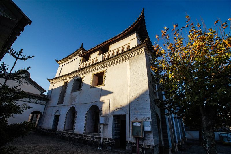 新昆楚大高速楚雄昆明入口,新昆楚大高速楚雄段