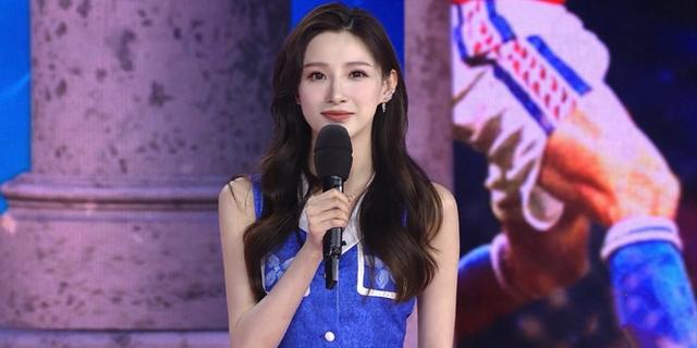 马凡舒现在央视几台,央视收视密码马凡舒