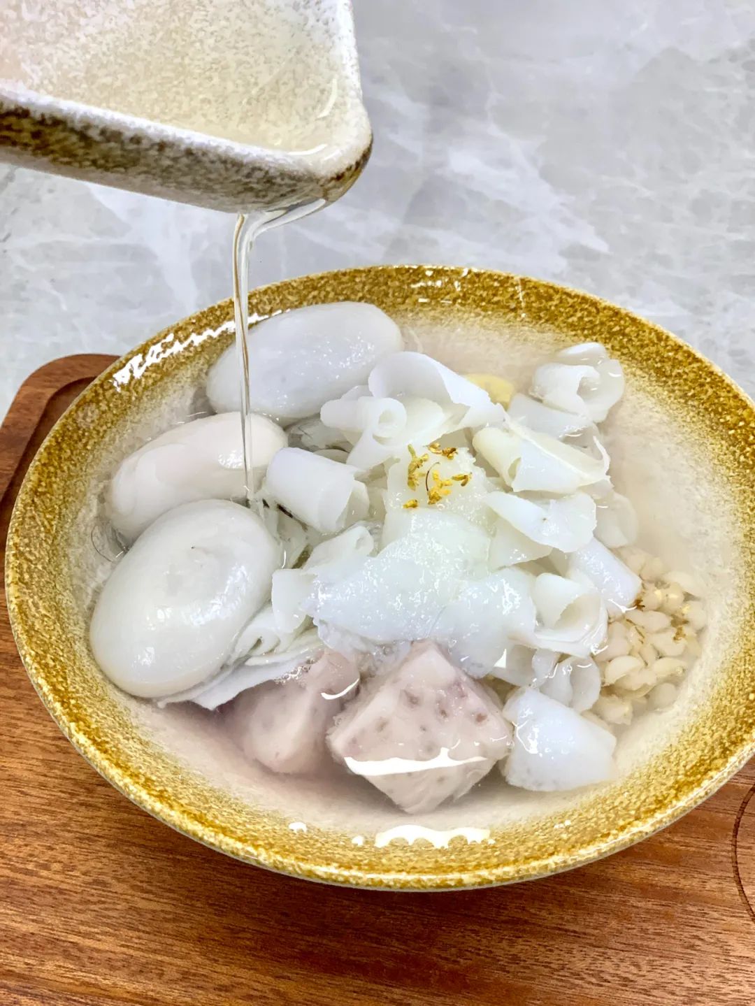 深圳必吃糖水铺,广东宝藏糖水铺推荐