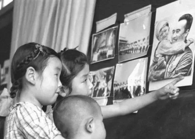 80后童年六一的记忆,六一儿童节难忘的童年记忆