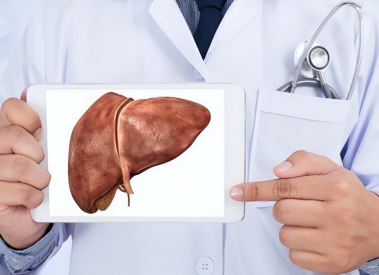 医生提醒少吃三种伤肝,医生建议不要服用这四种药