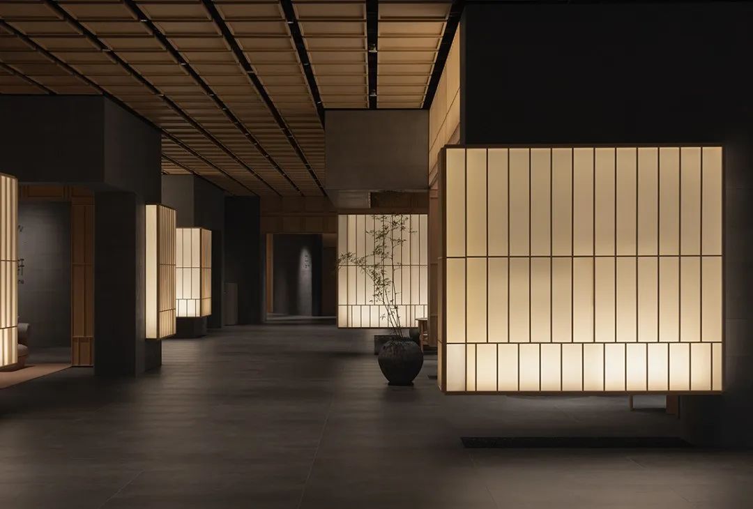 泸州隐庐·桂里泊院酒店,ccd最新酒店设计