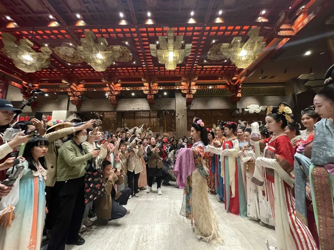 洛阳附近适合一日游的免费景区,春节洛阳免费景区有哪些