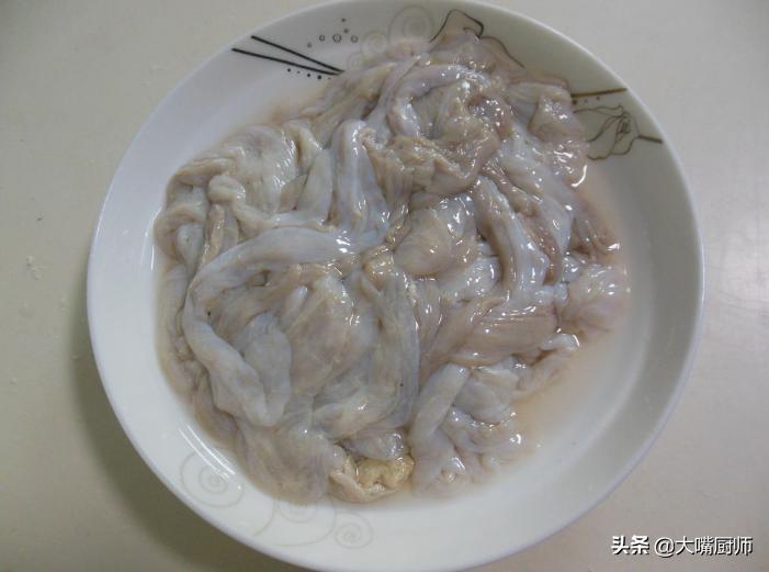 做腊味别只知道放盐,做腊味饭的教程