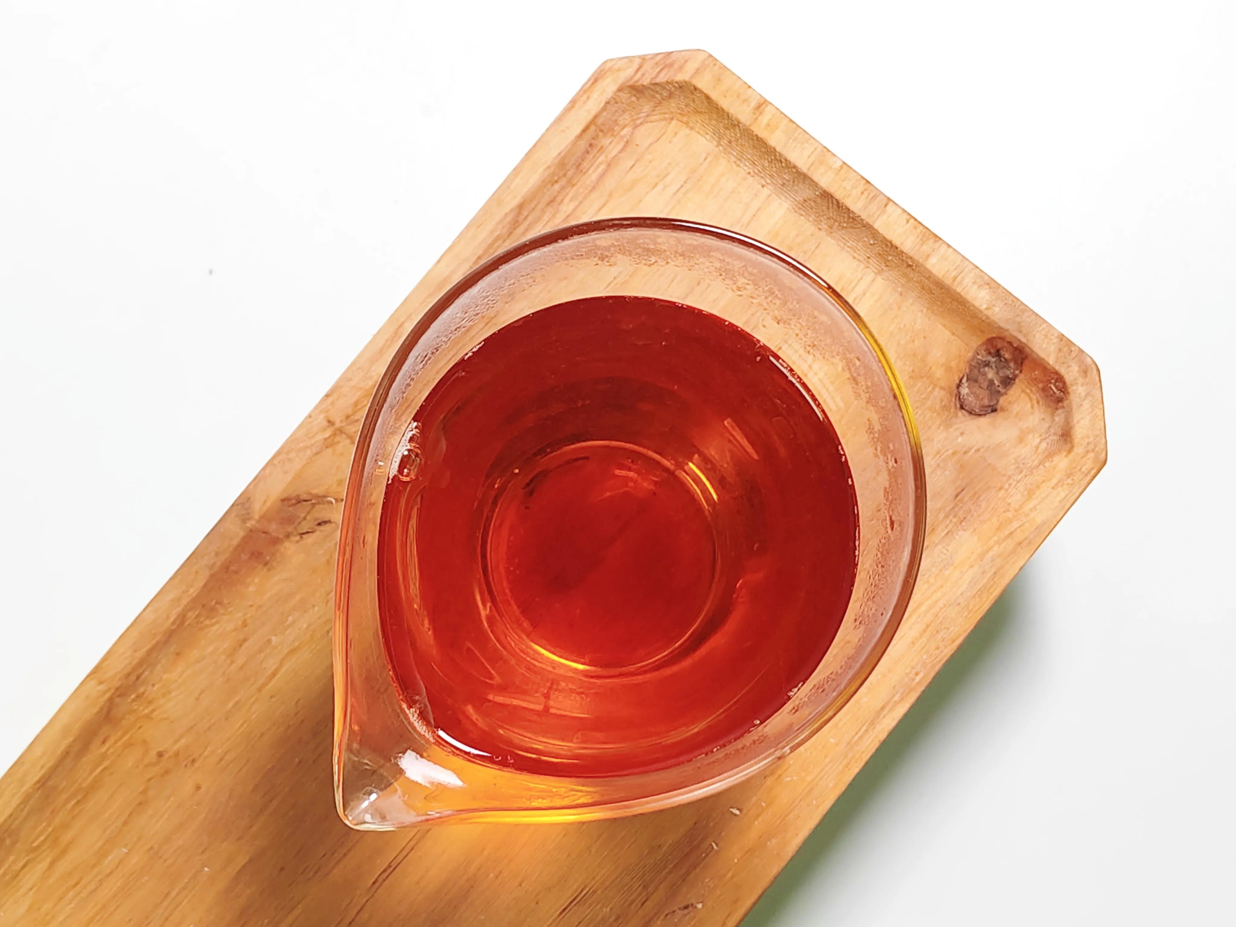 武夷星大红袍金韵,武夷星红韵大红袍口感怎样